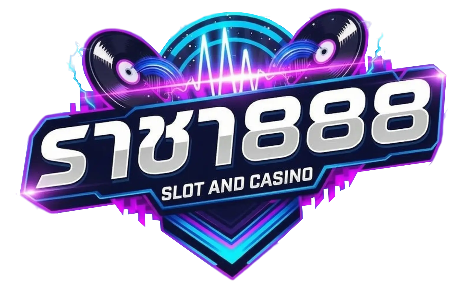 ราชา888